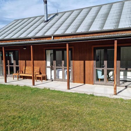 56 Conical Hill Road Hanmer Springs Exterior foto