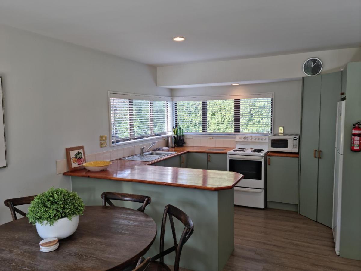 56 Conical Hill Road Hanmer Springs Exterior foto
